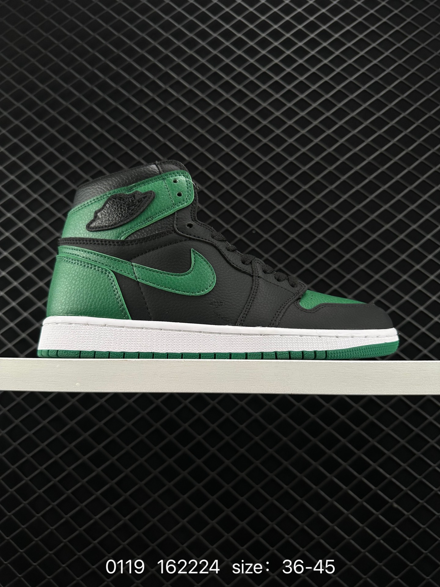 Nike Air Jordan 1 Retro High OG”Black/White“ Nike Air Jordan 1 Retro High OG”Black/White“